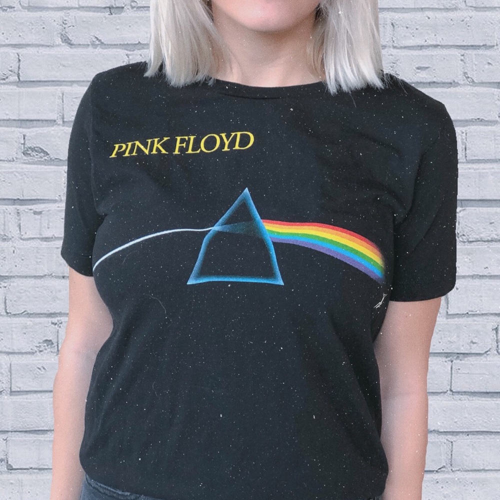 Pink Floyd Shirt